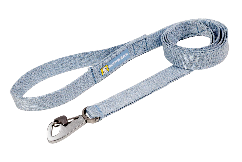 Ruffwear Front Range Flex Leash Blue