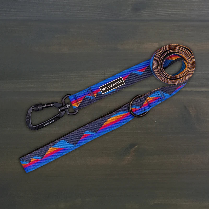 Wilderdog Ultralight Leash Cordillera