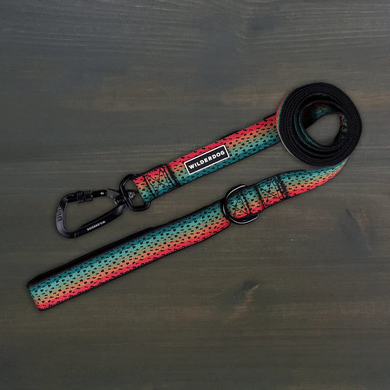 Wilderdog Ultralight Leash Trout