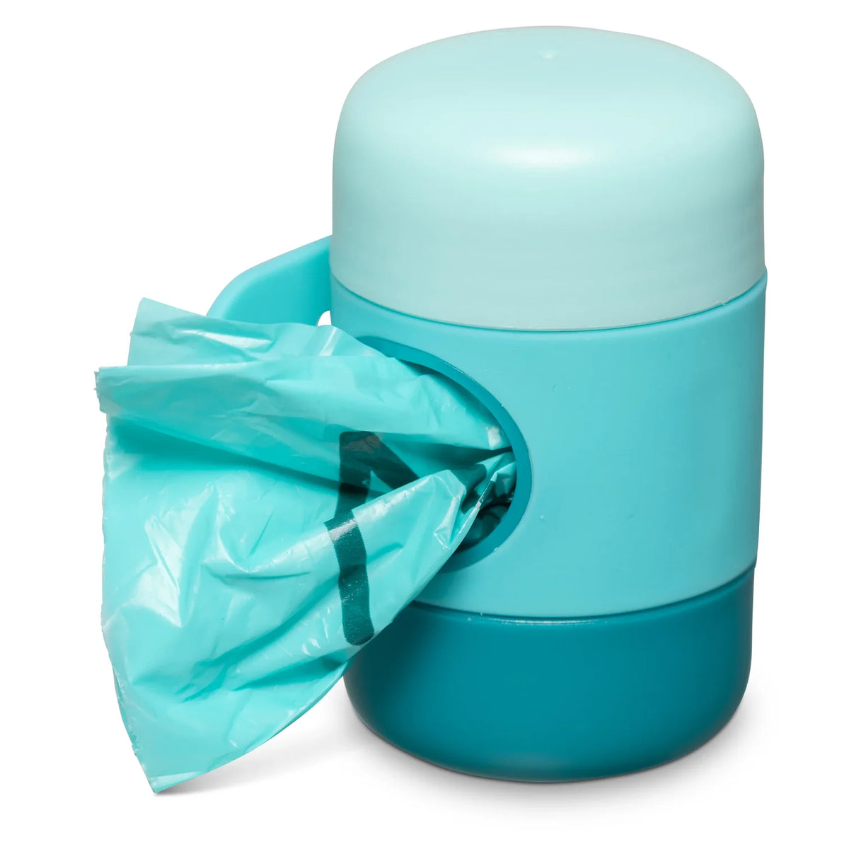 Messy Mutts Wastebag Holder w/strap