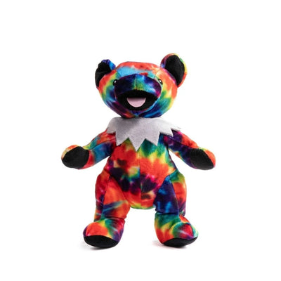 Fabdog Grateful Dead Dancing Bear (L)