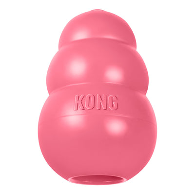 Kong Puppy Pink (M)
