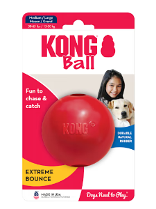 Kong Ball (L)