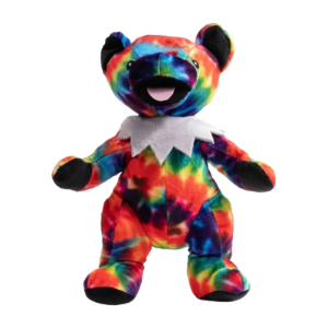 Fabdog Grateful Dead Dancing Bear (S)