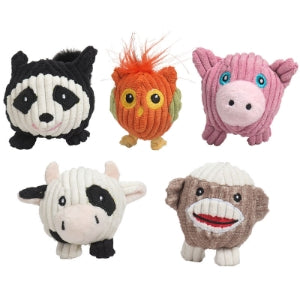 Wee Huggles Balls 4"
