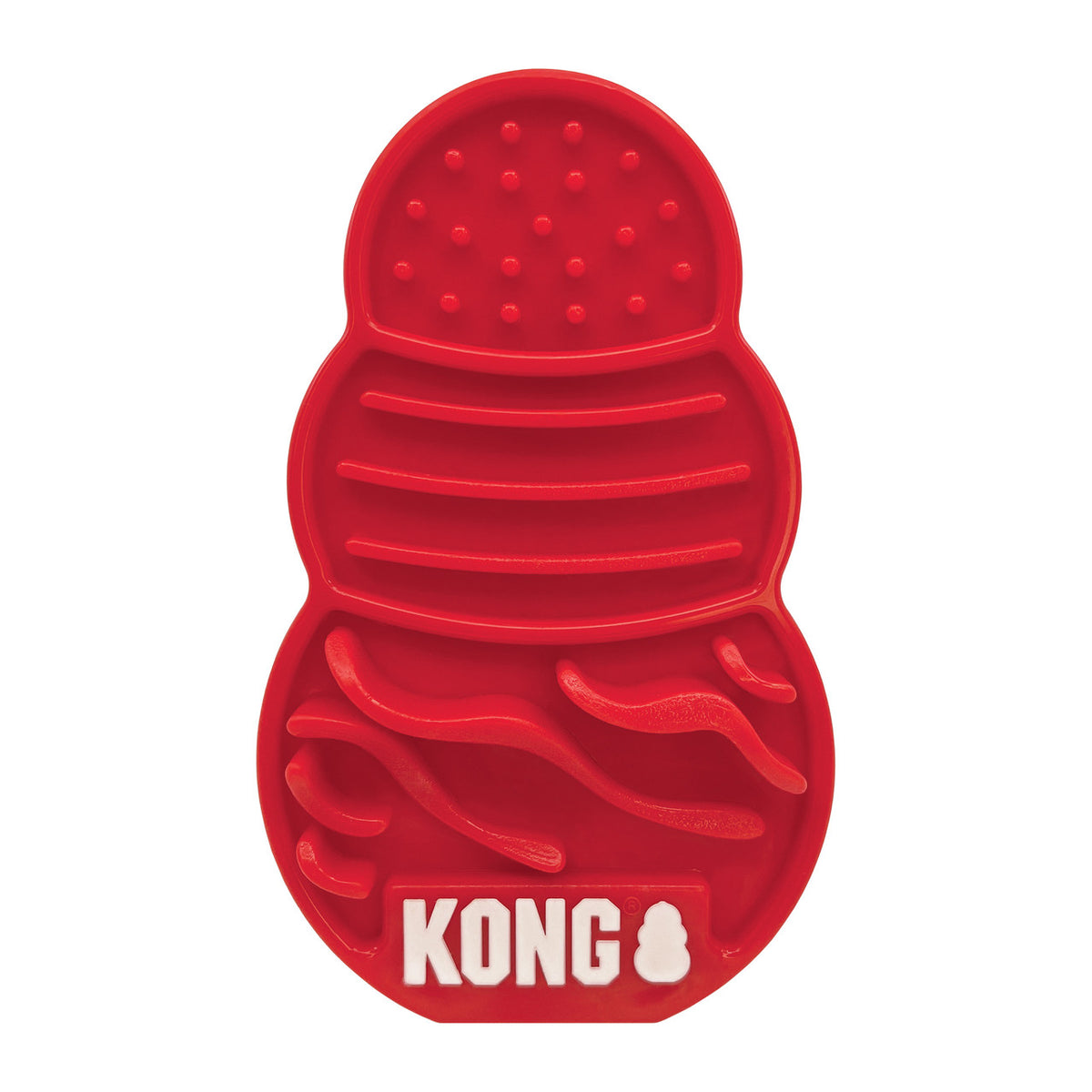 Kong Licks Kitty (S)