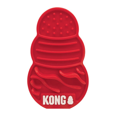 Kong Licks Kitty (S)