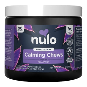 Nulo Calming Chews (90 count)
