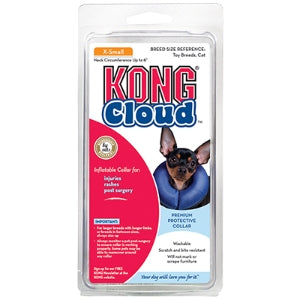 Kong Cloud Dog Collar (XS)