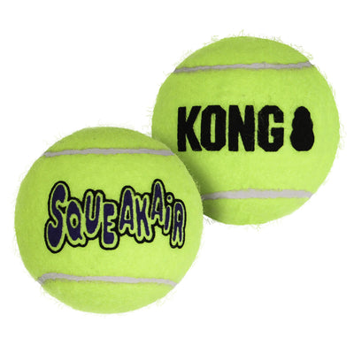 Kong Squeakair Ball XL