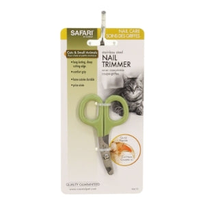 Safari Nail Trimmer