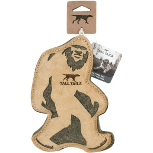 Tall Tails Leather Bigfoot 9"