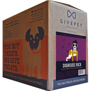 Heart Treat Grain Free BULK One Pound