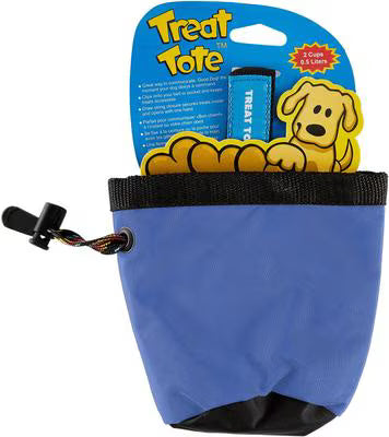 ChuckIt! Treat Tote (1 cup)